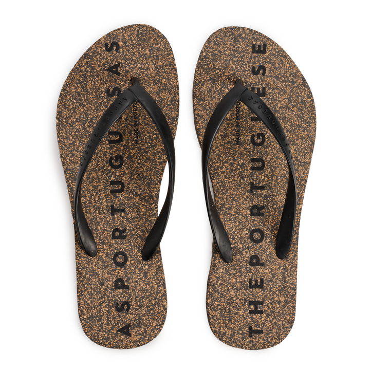 Asportuguesas Base Black on Black