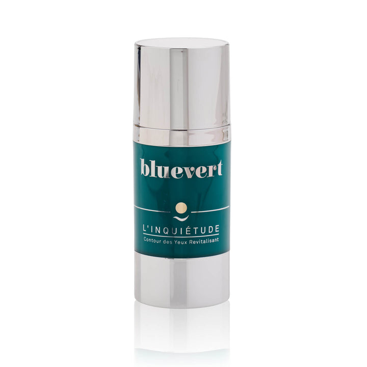 Bluevert L’Inquiétude Contour des Yeux Revitalisant