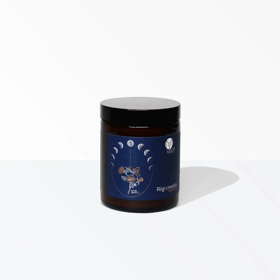 MyVeg Onirica - Regenerative Night Ritual Mask