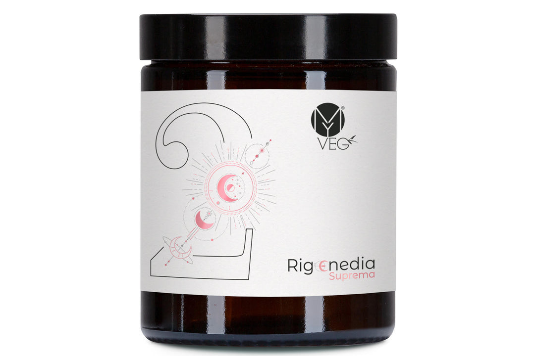 MyVeg Secondo Tempo Conditioning butter-mask