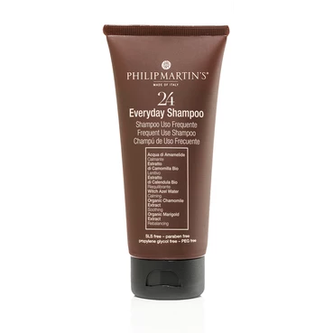 Philip Martin's 24 Everyday Shampoo 75ml - αTENEα