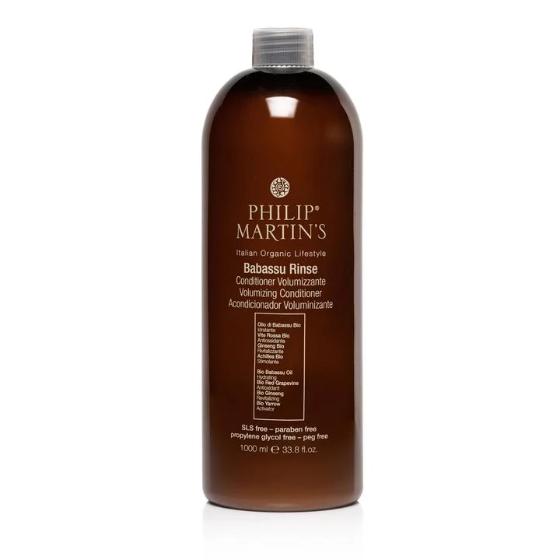 Philip Martin's Babassu Rinse 1000ml - αTENEα
