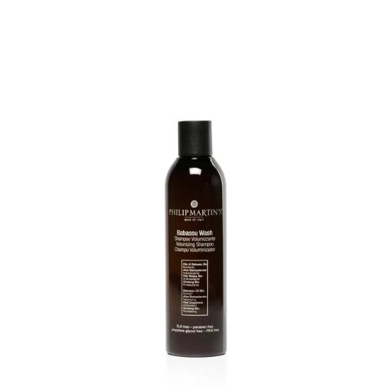 Philip Martin's Babassu Wash  250ml - αTENEα