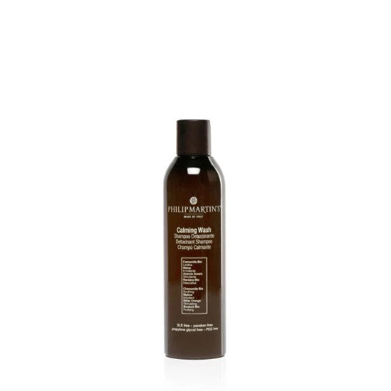 Philip Martin's Calming Wash 250ml - αTENEα