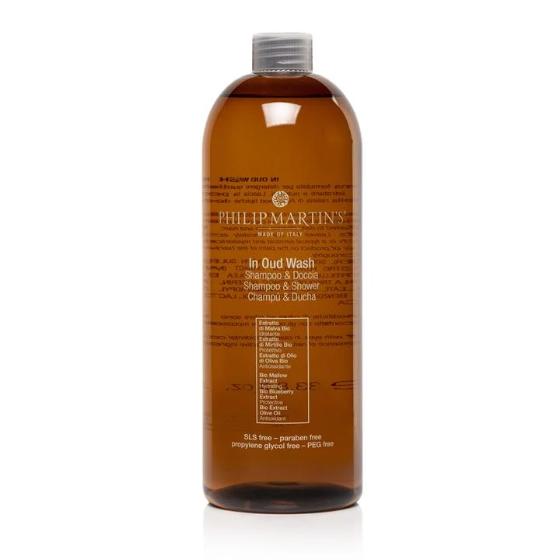 Philip Martin's In Oud Wash 1000ml - αTENEα