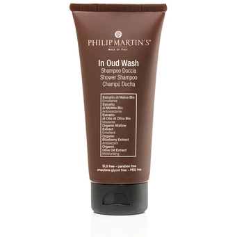 Philip Martin's In Oud Wash 75ml - αTENEα