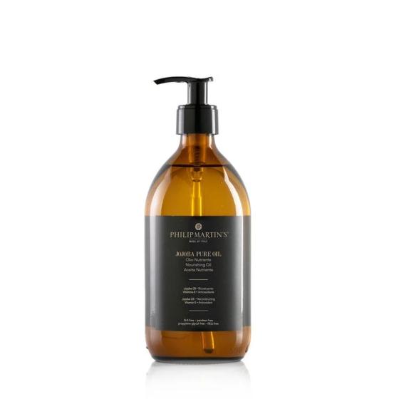 Philip Martin's Jojoba Pure Oil - αTENEα