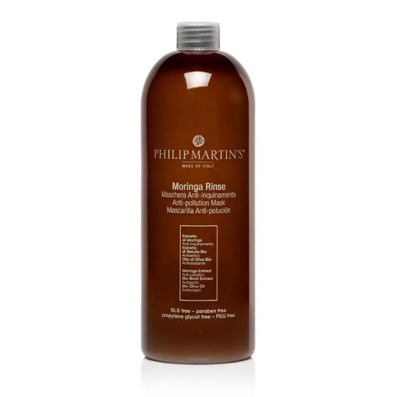 Philip Martin's Moringa Rinse - αTENEα