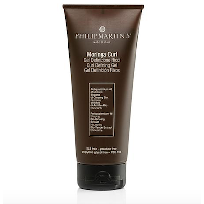 Philip Martin's Moringa Curl - αTENEα
