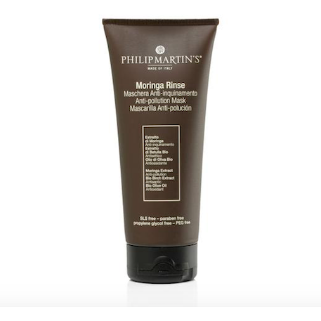 Philip Martin's Moringa Rinse - αTENEα