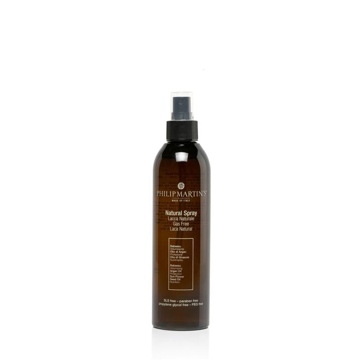 Philip Martin's Natural Spray - αTENEα