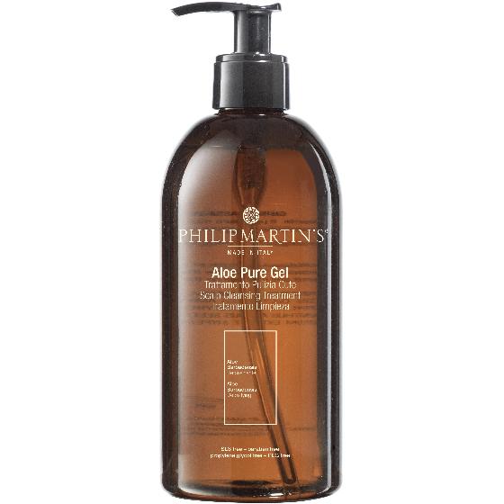 Philip Martin's Aloe Pure Gel - αTENEα