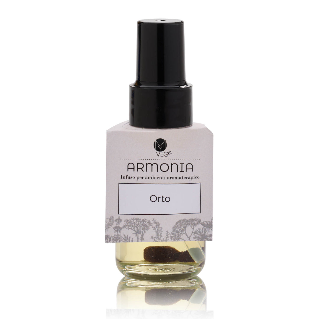 MyVeg Armonia - Orto