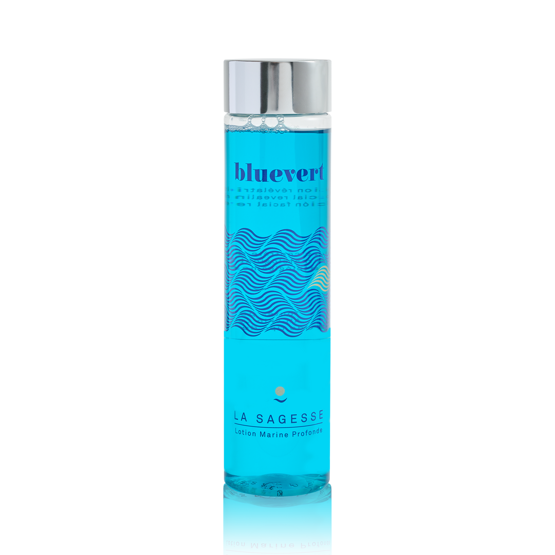 Bluevert La Sagesse Lotion Marine Profonde