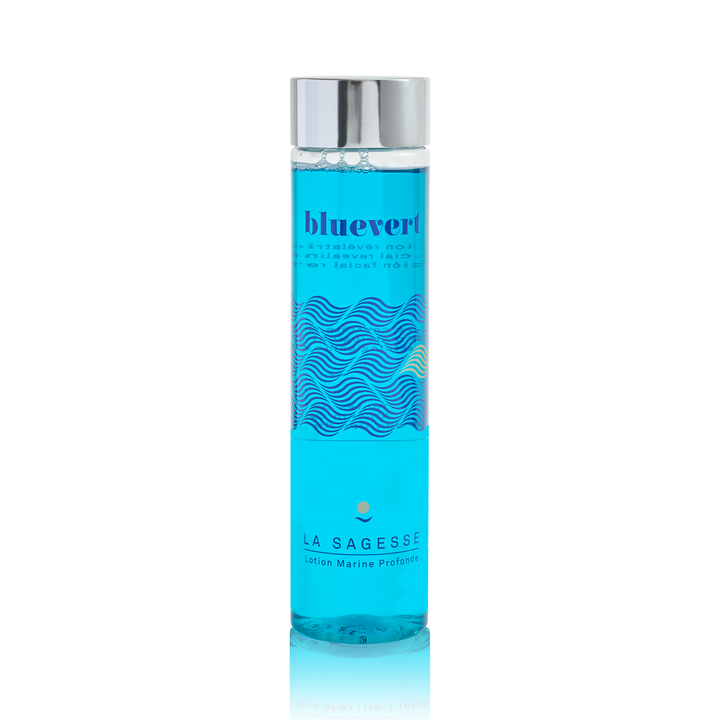 Bluevert La Sagesse Lotion Marine Profonde