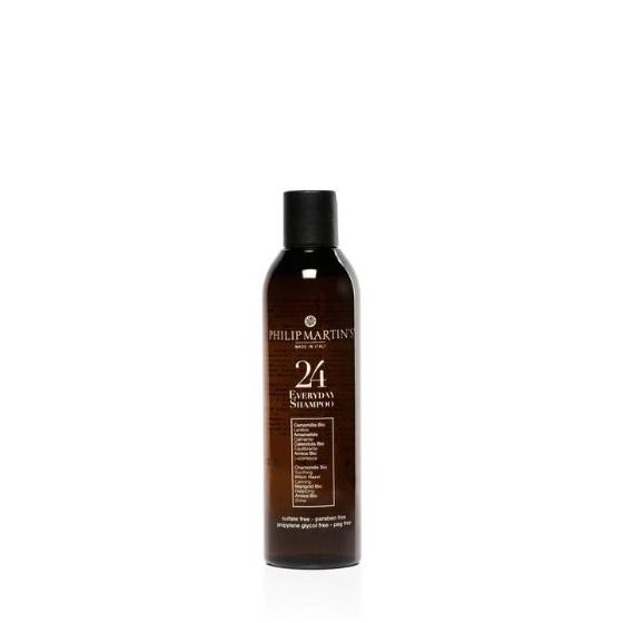 Philip Martin's 24 Everyday Shampoo 250ml - αTENEα