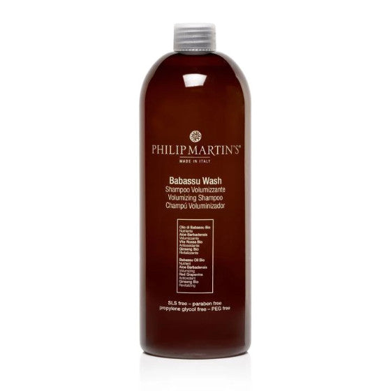 Philip Martin's Babassu Wash 1000ml - αTENEα