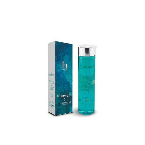 Bluevert L’Inquiétude Lotion Marine Révelatrice