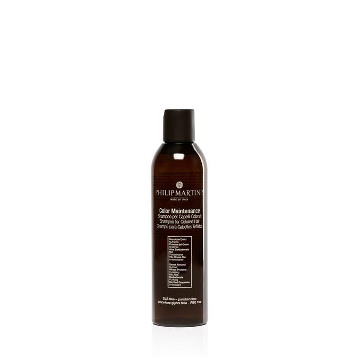 Philip Martin's Colour Maintenance  - αTENEα