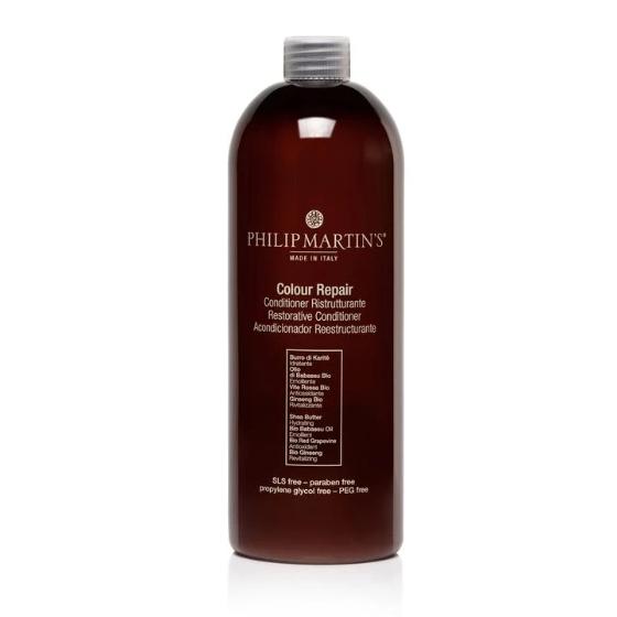 Philip Martin's Colour Repair - αTENEα