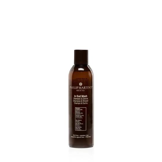Philip Martin's In Oud Wash 250ml - αTENEα