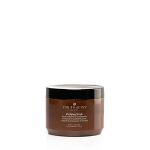 Philip Martins purifying scrub - αTENEα