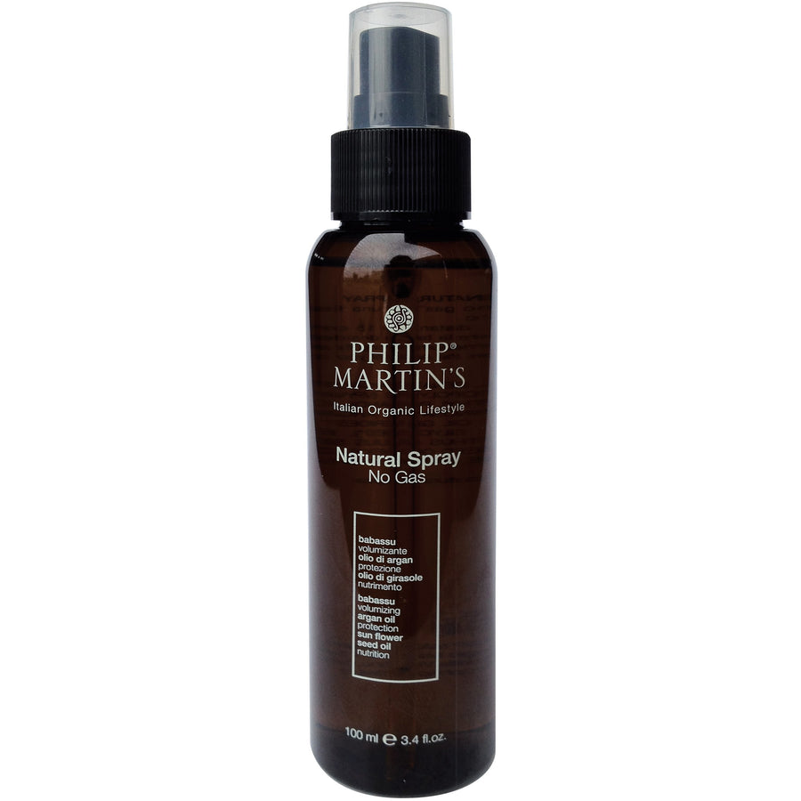 Philip Martin's Natural Spray - αTENEα