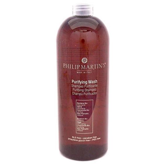 Philip Martin's Purifying Wash 1000ml - αTENEα